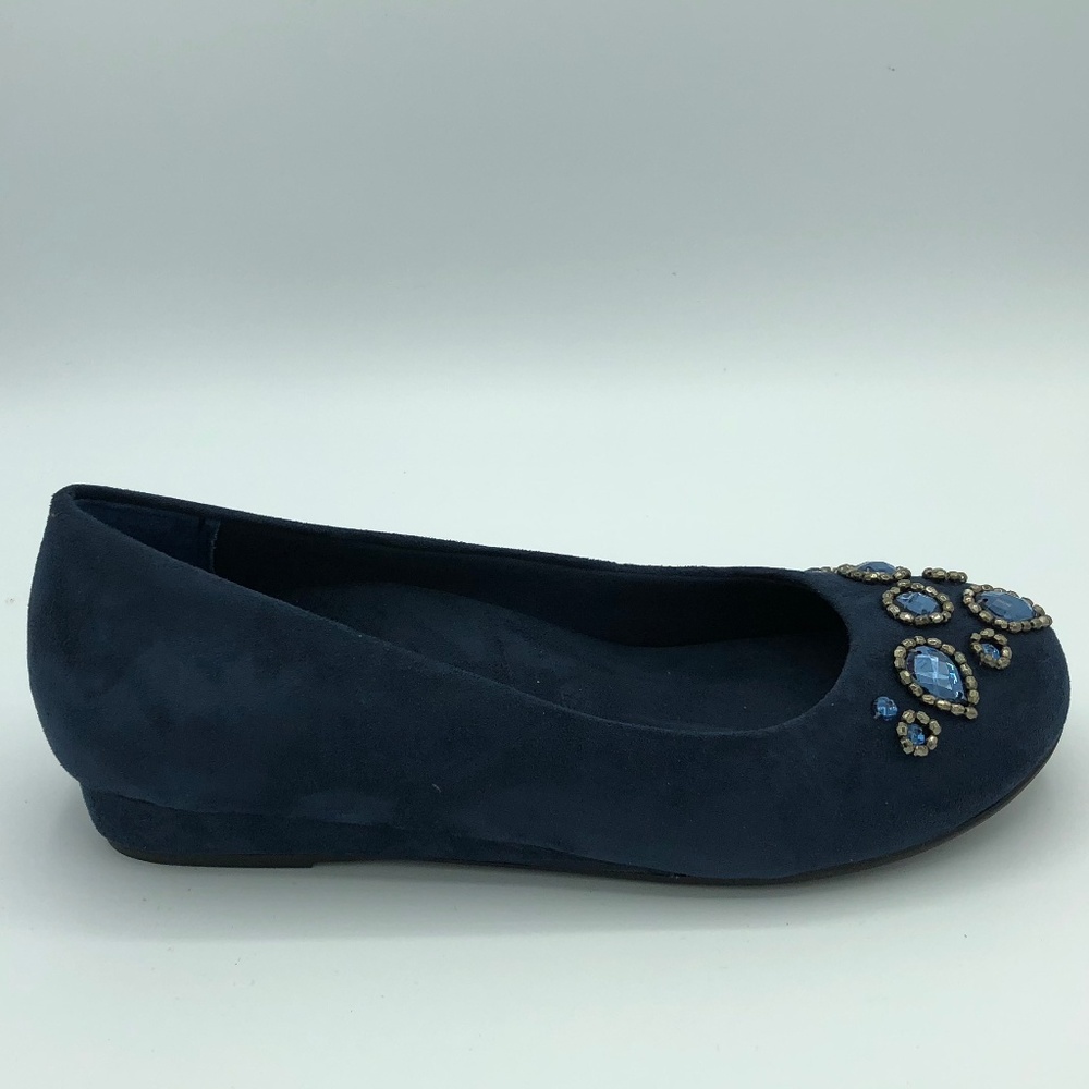 Vionic Cameron Navy NEW - Picture 2 of 3